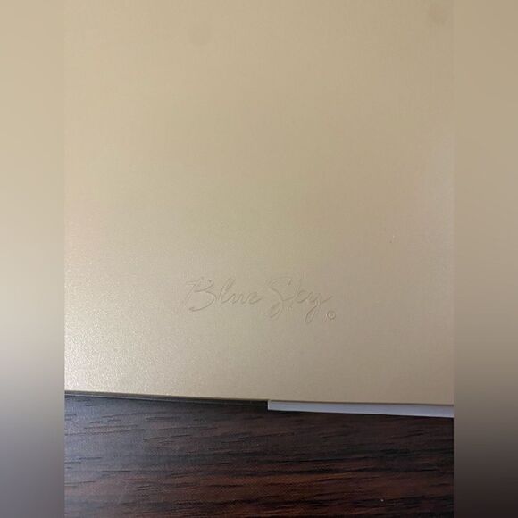 JOURNAL Note Book with Zodiac Sogn of Pisces - Picture 5 of 8